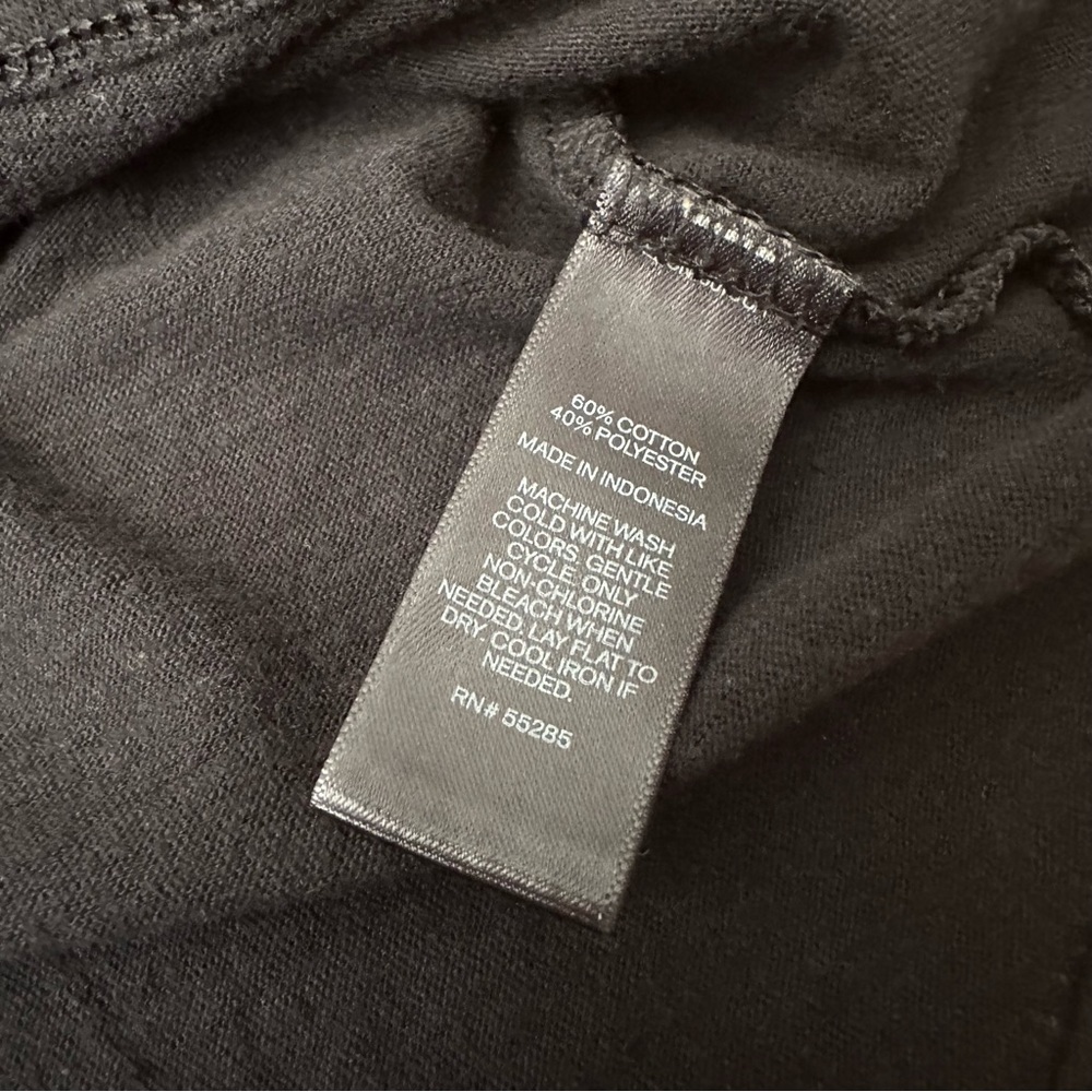 NWOT Express Racerback Keyhole Tank - Picture 2 of 4